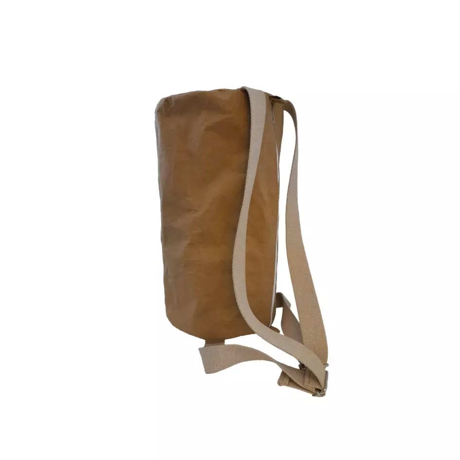Tubular bag/backpack in Jacron – BAG020/J